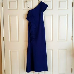 Vince Camuto Formal Gown Long Dress